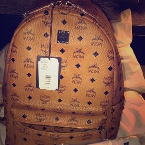 MCM Bag